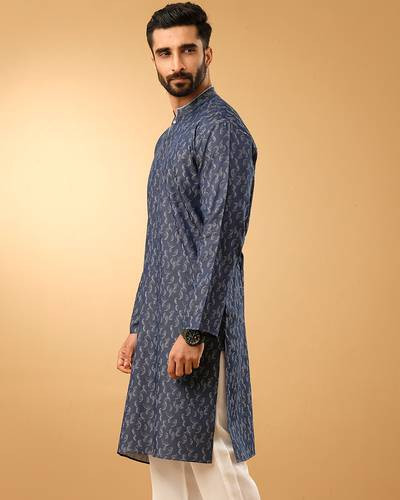 Men's Exclusive Panjabi