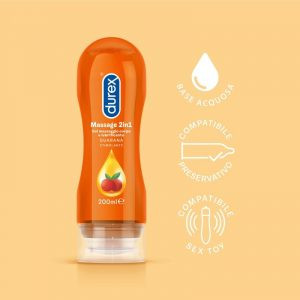 Durex Play Stimulating Lubricant Gel