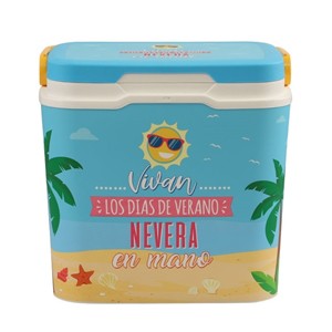 Thermal Ice Box 25 L