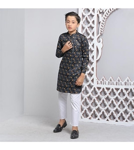 Boy's Exclusive Panjabi