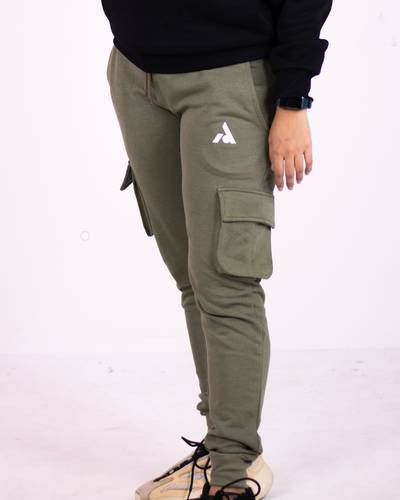 Men's Fashionable Joggers