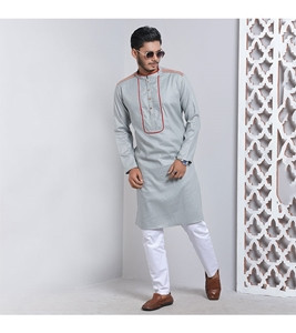 Men's Exclusive Panjabi