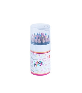 Good Luck Color pencil Small PC24