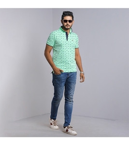Men's Polo T-shirt