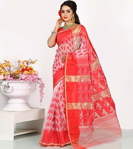 Women's Exclusive Saree