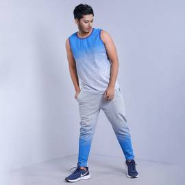 Men's Fashionable Tank Top