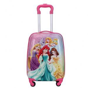 Children Five Princess Luggage,16 inch