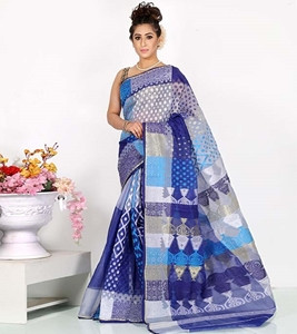 Women's Exclusive Saree