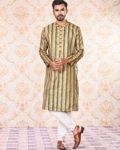 Men's Exclusive Panjabi