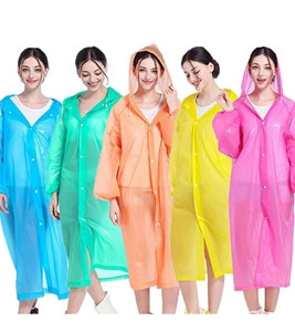 Raincoat