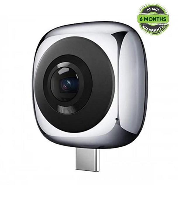 Huawei CV60 Envizion 360 Panoramic VR Camera