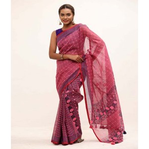 Women's Exclusive Saree