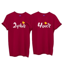 Men's Half Sleeve T-shirt