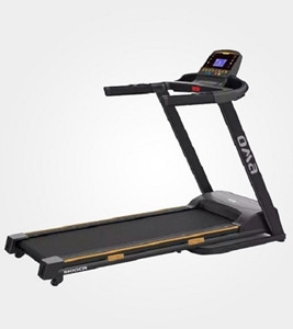 Motorized Treadmill OMA- 5100 CB
