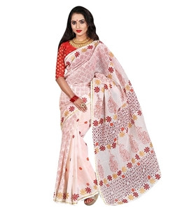 Women's Exclusive Saree