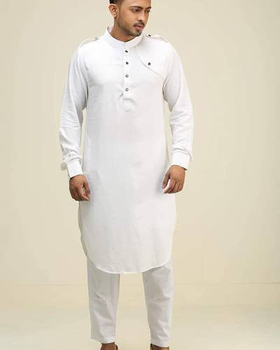 Men's Exclusive Panjabi