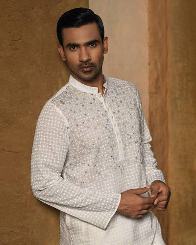 Men's Exclusive Panjabi