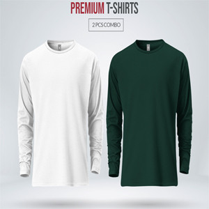 Men's Premium T-Shirt