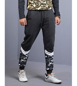 Men's Cotton Jogger