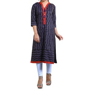 Women's Single Piece Kameez