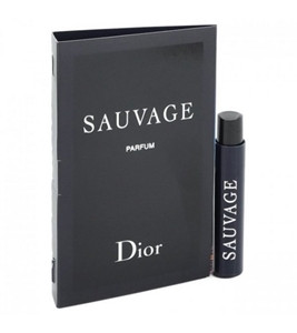 Christian Dior Dior Sauvage Parfume 1 Ml For Men Vails