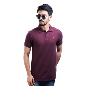 Men's Half Sleeve T-Shirt