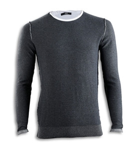 Men's Long Sleeve Sweater