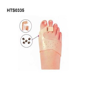 Magnet Toe Corrector