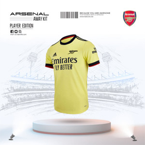 Men's Exclusive Jersey