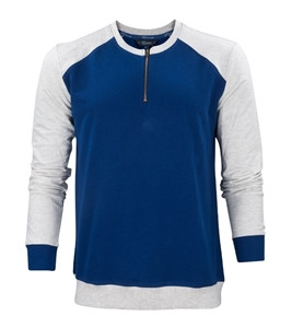 Men's Long Sleeve Sweater