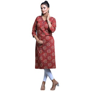 Women's Single Piece Kameez