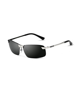 VEITHDIA 3043 Polarized Sunglass For Men