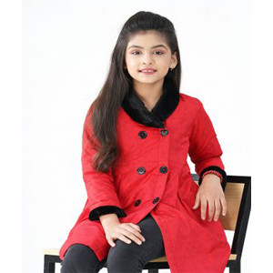 Girls Jacket